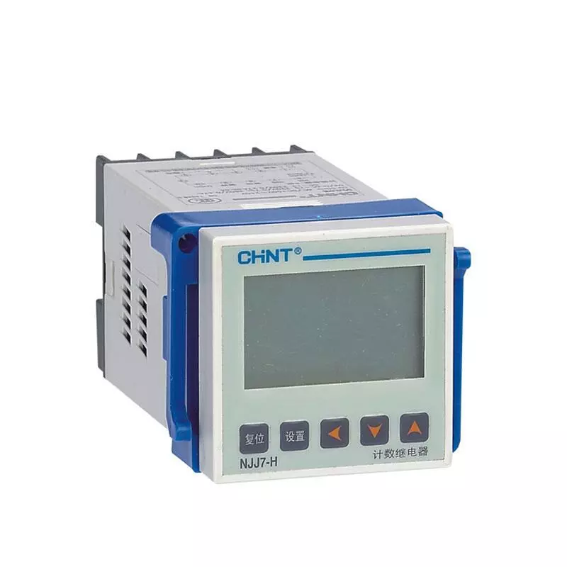 NJJ7-H DC24V